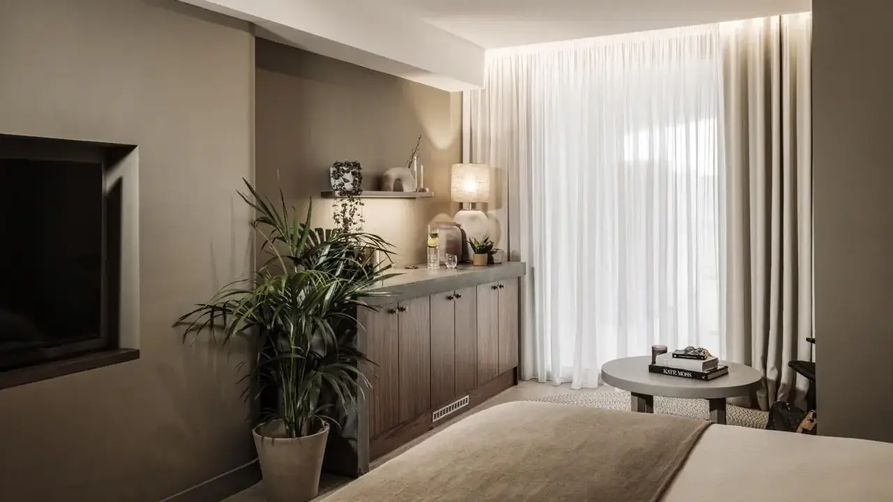 Verdala Wellness Hotel - AX Privilege