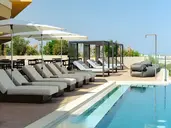 Verdala Wellness Hotel - AX Privilege