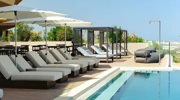 Verdala Wellness Hotel - AX Privilege