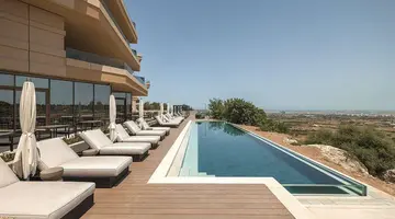 Verdala Wellness Hotel - AX Privilege