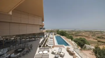 Verdala Wellness Hotel - AX Privilege