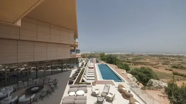 Verdala Wellness Hotel - AX Privilege