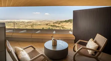 Verdala Wellness Hotel - AX Privilege