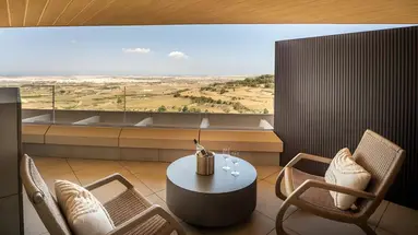 Verdala Wellness Hotel - AX Privilege