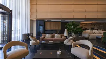Verdala Wellness Hotel - AX Privilege