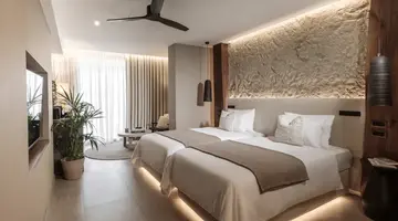 Verdala Wellness Hotel - AX Privilege