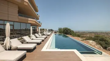 Verdala Wellness Hotel - AX Privilege