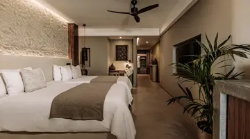 Verdala Wellness Hotel - AX Privilege
