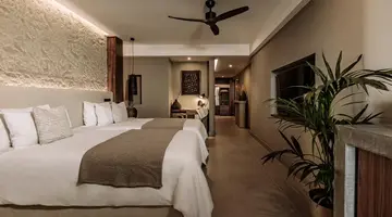 Verdala Wellness Hotel - AX Privilege