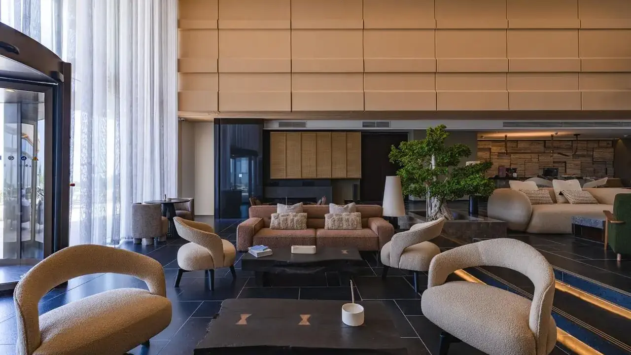 Verdala Wellness Hotel - AX Privilege
