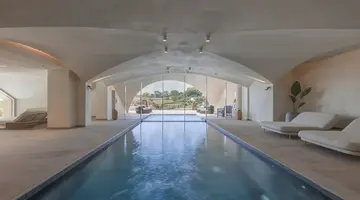 Verdala Wellness Hotel - AX Privilege