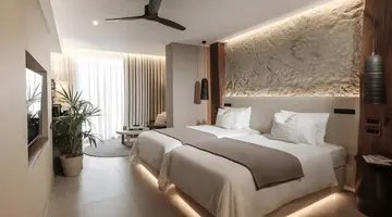Verdala Wellness Hotel - AX Privilege