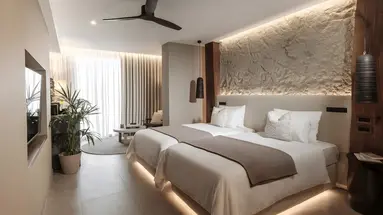Verdala Wellness Hotel - AX Privilege