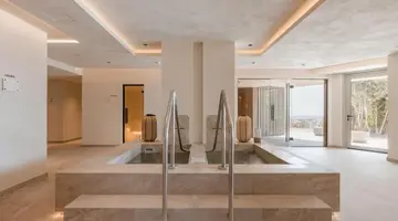 Verdala Wellness Hotel - AX Privilege