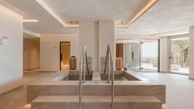 Verdala Wellness Hotel - AX Privilege