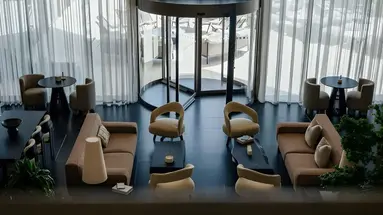 Verdala Wellness Hotel - AX Privilege