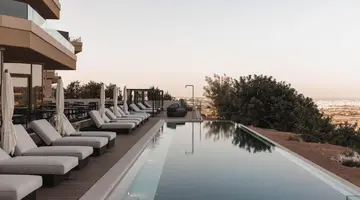 Verdala Wellness Hotel - AX Privilege