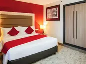 Verdant Hill Hotel Kuala Lumpur