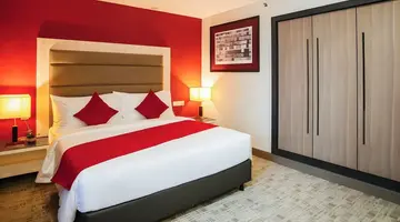 Verdant Hill Hotel Kuala Lumpur