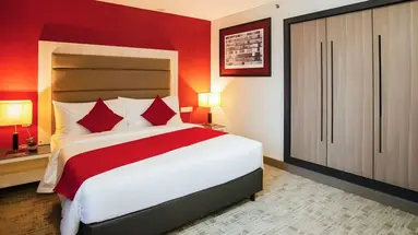 Verdant Hill Hotel Kuala Lumpur