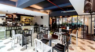 Verdant Hill Hotel Kuala Lumpur