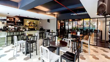 Verdant Hill Hotel Kuala Lumpur