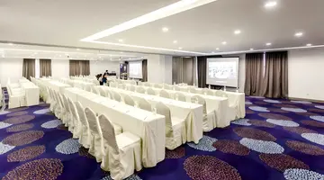 Verdant Hill Hotel Kuala Lumpur