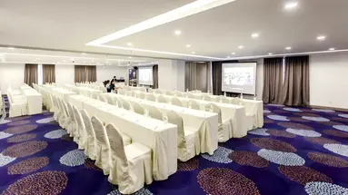 Verdant Hill Hotel Kuala Lumpur