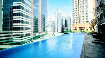 Verdant Hill Hotel Kuala Lumpur