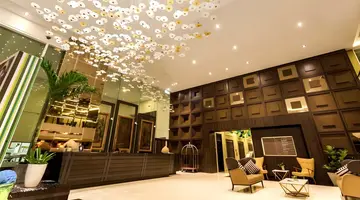 Verdant Hill Hotel Kuala Lumpur