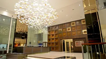 Verdant Hill Hotel Kuala Lumpur