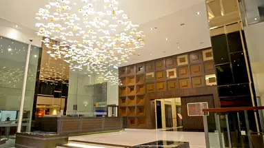 Verdant Hill Hotel Kuala Lumpur