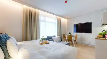 Verde Apartments