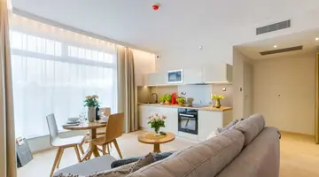 Verde Apartments