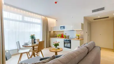 Verde Apartments