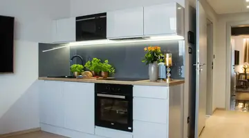 Verde Apartments