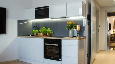 Verde Apartments