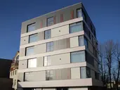 Verde Apartments