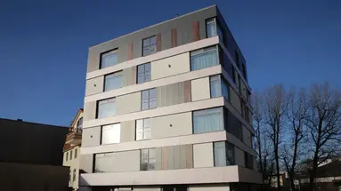 Verde Apartments