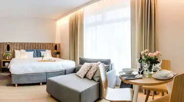 Verde Apartments