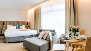 Verde Apartments