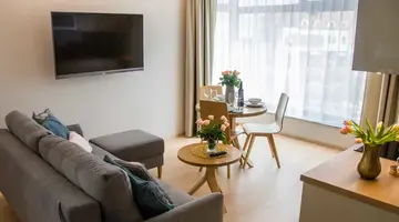 Verde Apartments