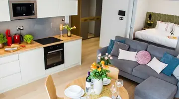 Verde Apartments