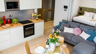Verde Apartments
