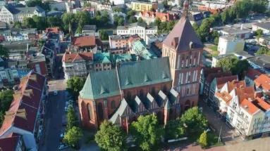 Verde Apartments