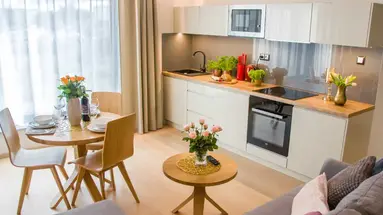 Verde Apartments