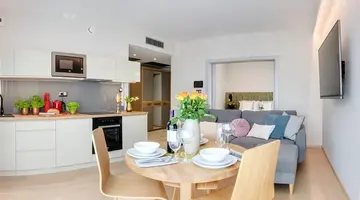 Verde Apartments