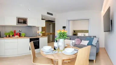 Verde Apartments