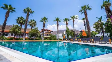 VERDE HOTEL ADULTS ONLY 16 AGE