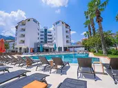 VERDE HOTEL ADULTS ONLY 16 AGE